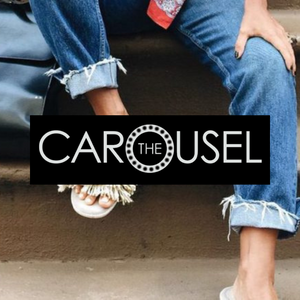 The Carousel: Fashion Stylist Danielle Johansen On Elevating Your Basics