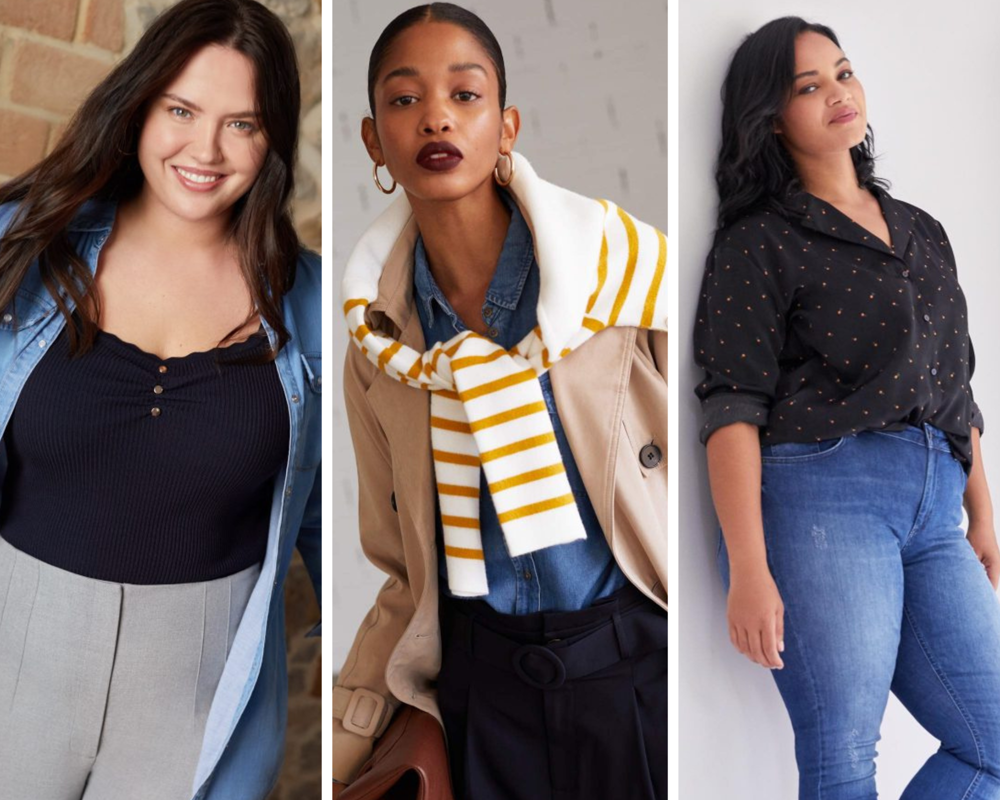 Threadicated Online Clothes Stylist Subscription Boxes Australia