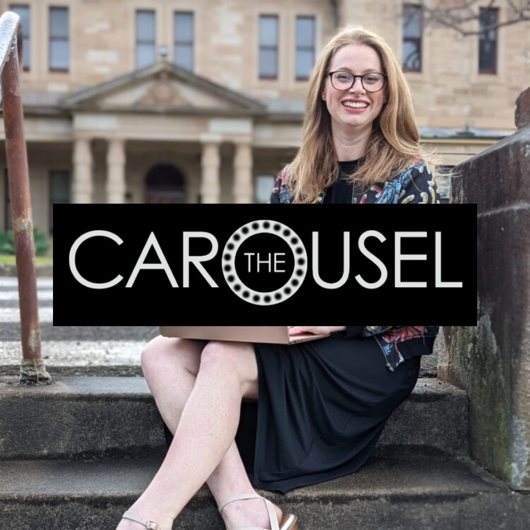 The Carousel: Threadicated CEO Danielle Johansen: ‘What Inspired My Virtual Styling Business’