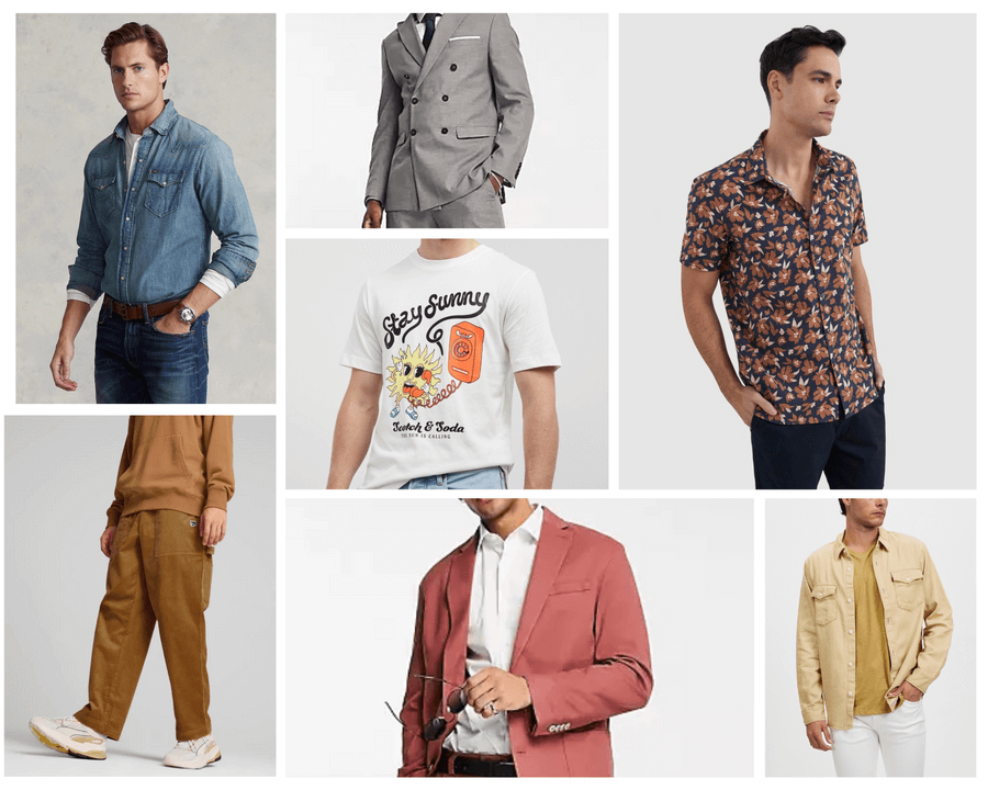 Threadicated Online Clothes Stylist Subscription Boxes Australia