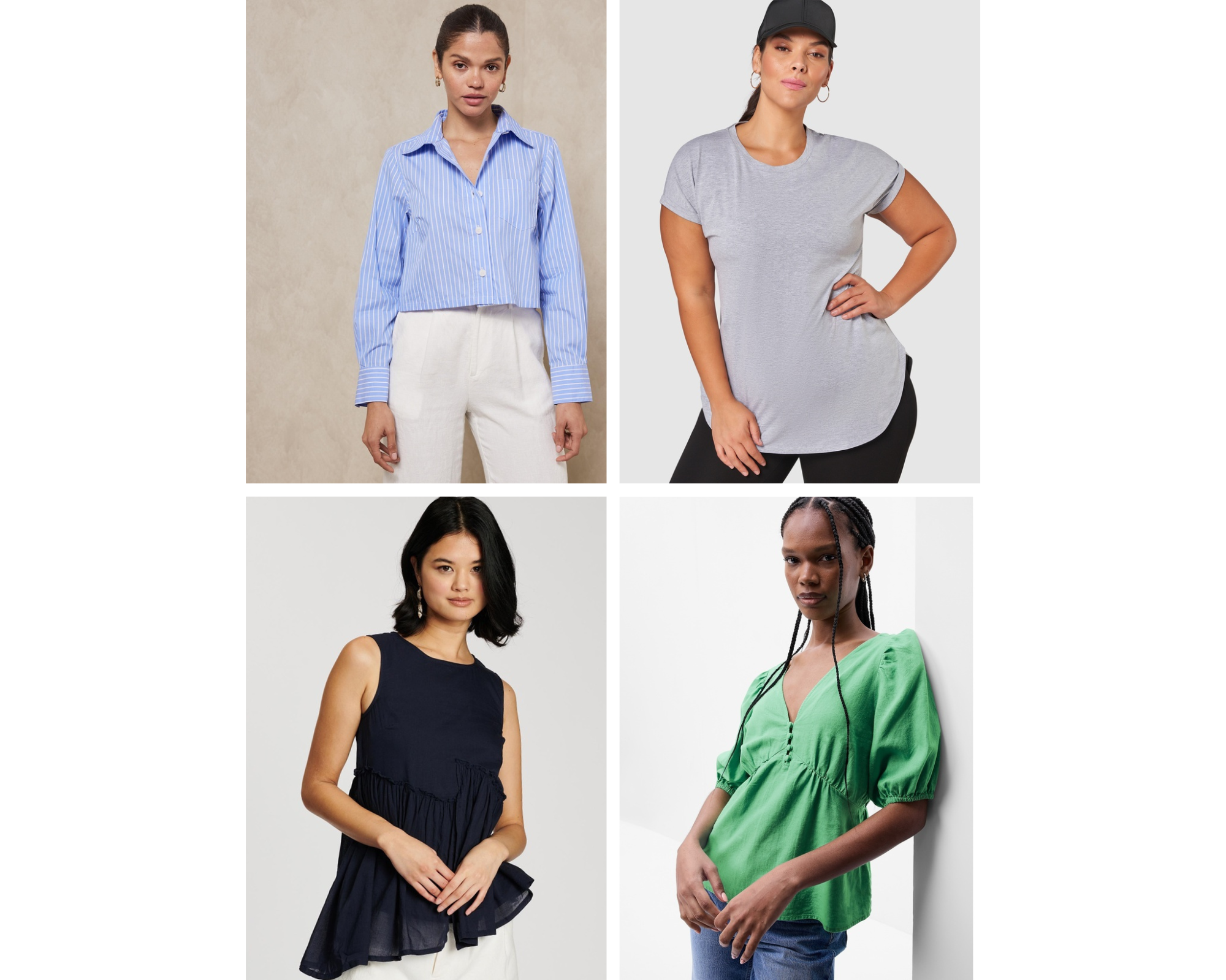 Threadicated Online Clothes Stylist Subscription Boxes Australia