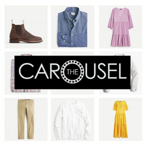 The Carousel: Meet The Founder Of Threadicated: Your Ultimate Online Stylist