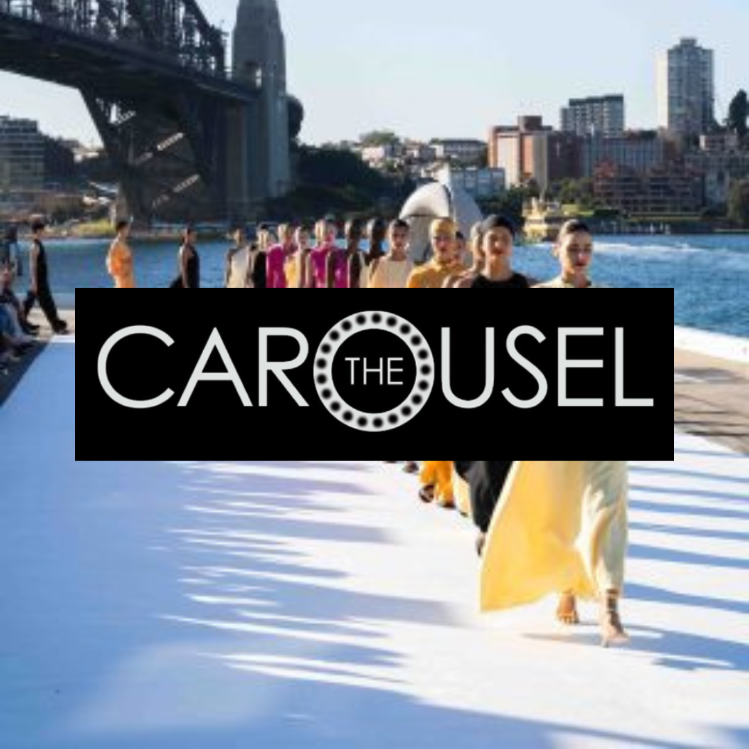 The Carousel: How To Wear The Top 3 Trends From Afterpay Australian Fashion Week