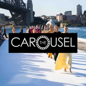 The Carousel: How To Wear The Top 3 Trends From Afterpay Australian Fashion Week