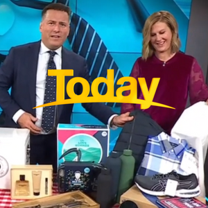 Today show: Father's day gift guide