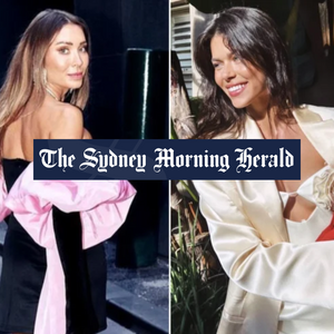 The Sydney Morning Herald: Can fashion subscriptions change the way we shop for clothes?