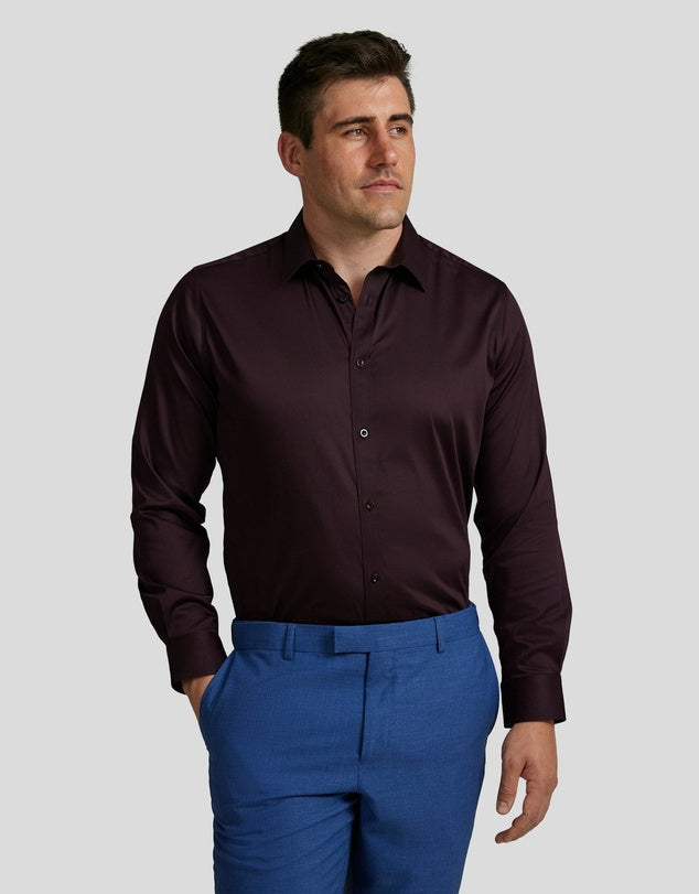 Dress shirt