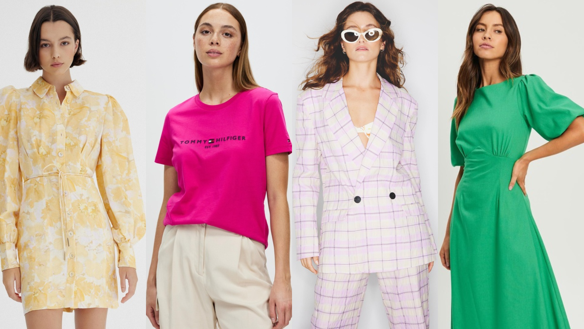 Shades of Summer 22/23: The Colour Report
