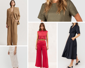 Online Clothes Stylist, Box Clothing Subscription Australia – Threadicated