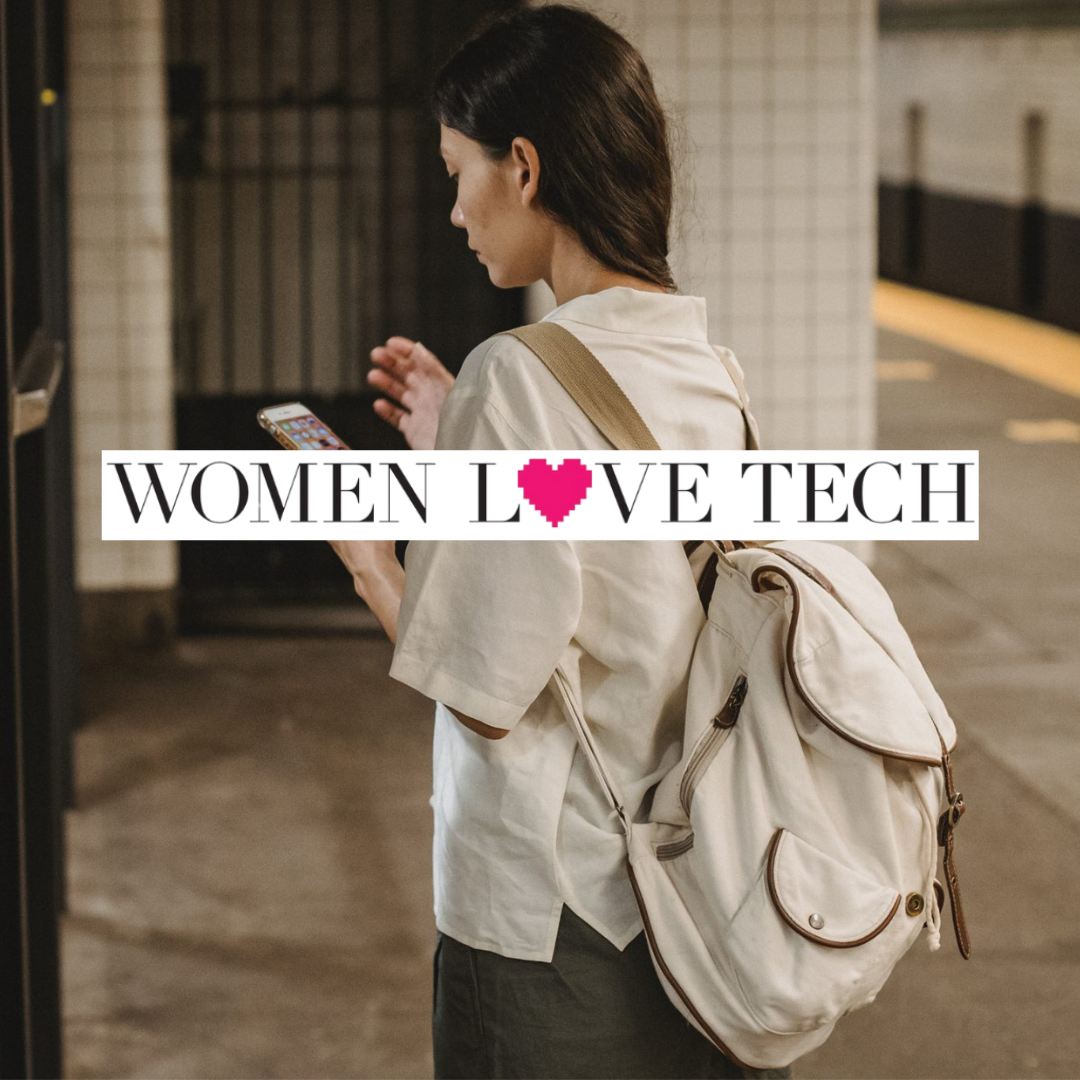Women Love Tech: 3 Subscription Services That Will Transform Your Life