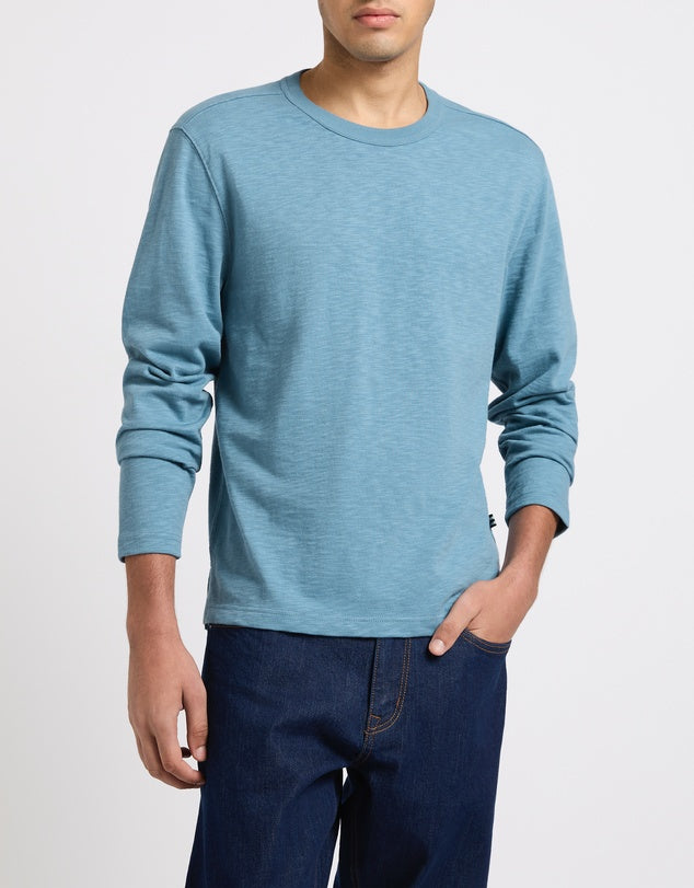 Another long sleeve tee option