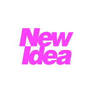 New Idea magazine logo